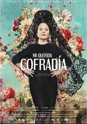 Мое Дорогое Братство (2018)