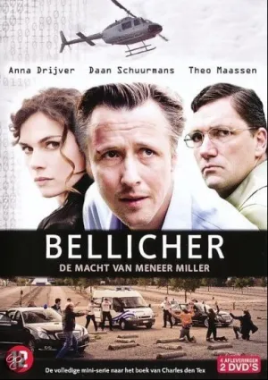 Власть господина Миллера (сериал 2010)