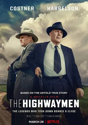 Разбойники с большой дороги (2019)