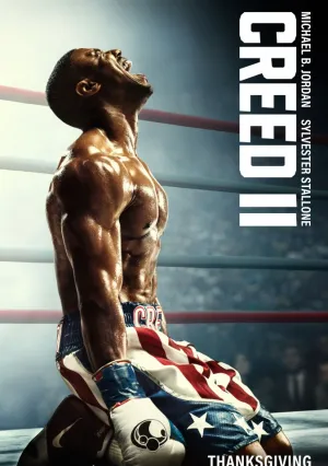 Крид 2 (2018)
