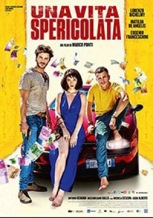 Отчаянная жизнь (2018)