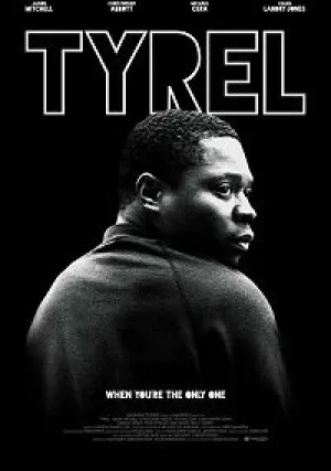 Тайрел (2018)