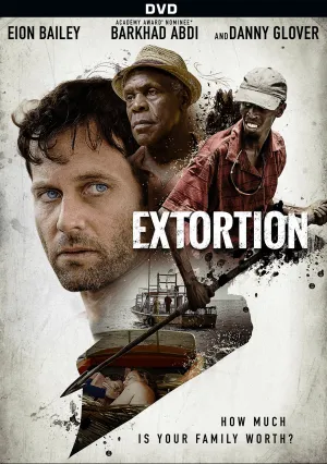 Вымогательство (2016)