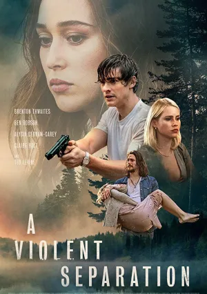Насильственное разделение (2019)