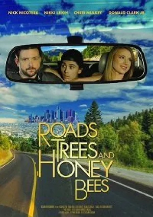 Дороги, деревья и медовые пчелы (2019)