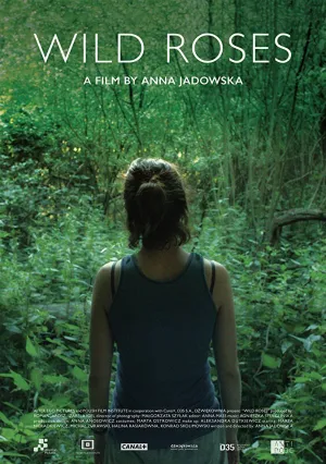 Дикие розы (2017)