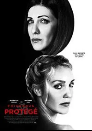 Роковая ассистентка (2019)