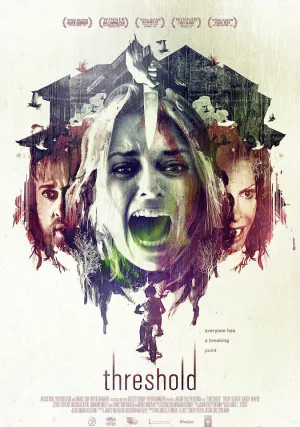 Порог (2016)