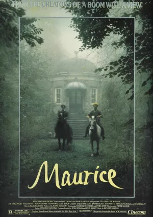 Морис (1987)