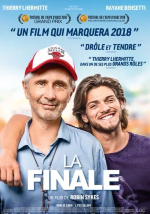 Финал (2018)