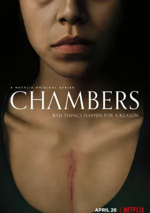 Покои (сериал 2019)