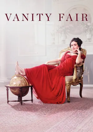 Ярмарка тщеславия (сериал 2018)