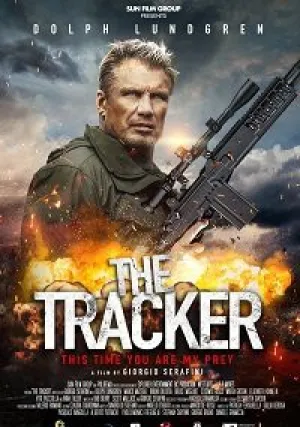 Ищейка (2019)