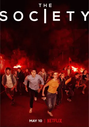 Общество (сериал 2019)