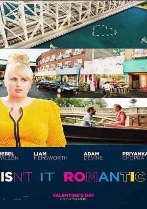 Ну разве не романтично? (2019)