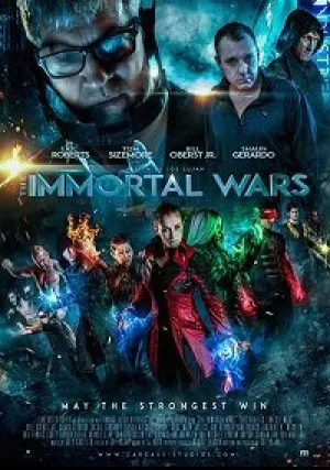 Войны Бессмертных 2: Возрождение (2019)