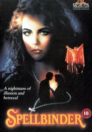 Служители дьявола (1988)