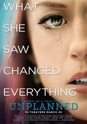 Незапланированная (2019)