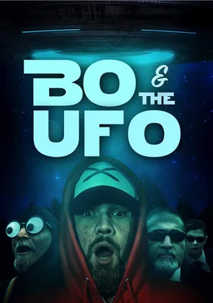Бо и НЛО (2019)
