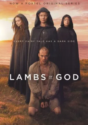 Агнцы Божьи (сериал 2019)