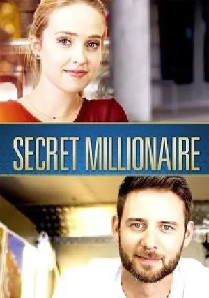 Тайный миллионер (2018)