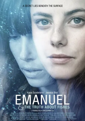 Эмануэль и правда о рыбах (2013)