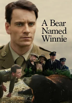 Медведица по имени Винни (2004)