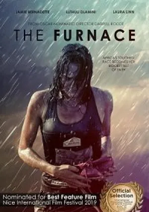 Плавильня (2019)