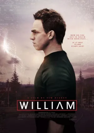 Уильям (2019)