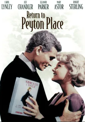 Возвращение в Пейтон Плейс (1961)