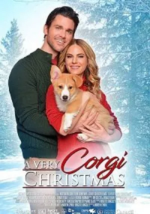 Рождество с корги (2019)