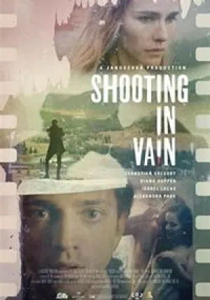 Снимки в прошлое (2018)