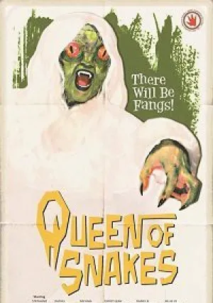 Королева змей (2019)