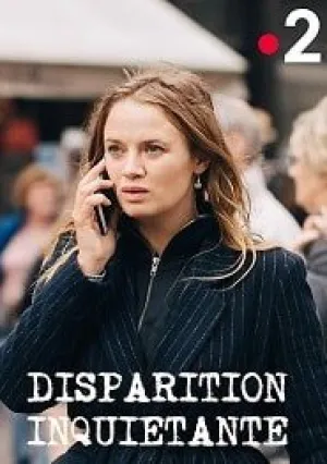 Тревожное исчезновение (2019)