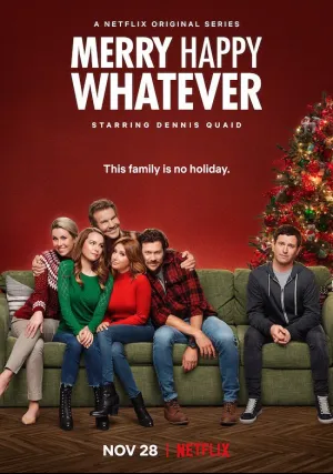 Весело счастливо (сериал 2019)