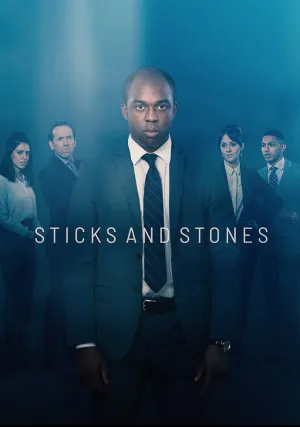 Костолом (сериал 2019)