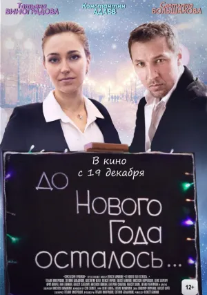 До Нового года осталось… (2019)