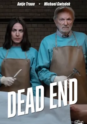 Тупик (сериал 2019)