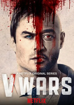 Вампирские войны (сериал 2019)