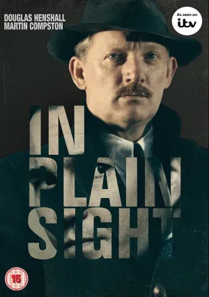 На виду (сериал 2016)