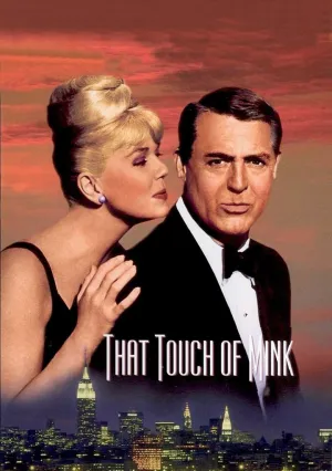 Этот мех норки (1962)
