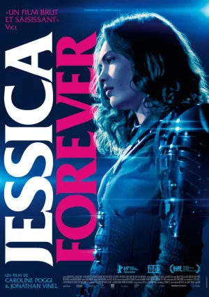 Джессика навсегда (2018)