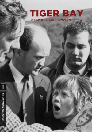 Тигровая бухта (1959)
