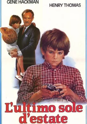 Непонятый (1983)