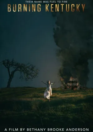 Горящий Кентукки (2019)