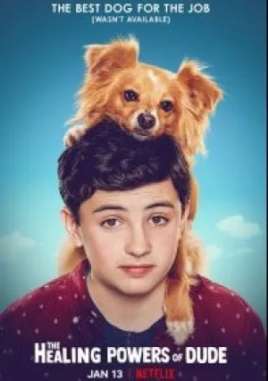 Целебные силы дружка (сериал 2020)