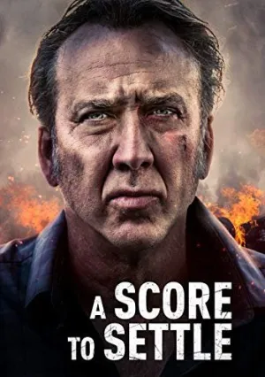 Старые счеты (2019)