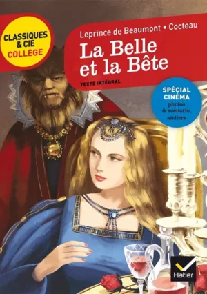 Красавица и чудовище (1946)