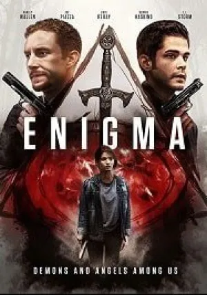 Загадка (2024)