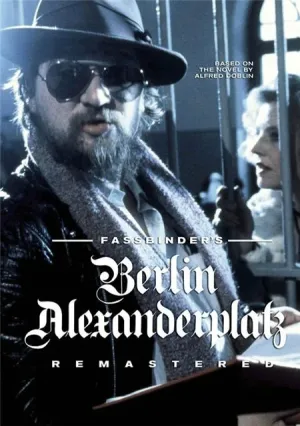 Берлин, Александерплац (сериал 1980)